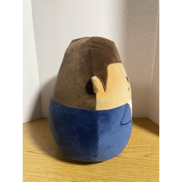 Squishmallows Stranger Things Eleven Plush Collectible Toy 8" - Picture 8 of 12